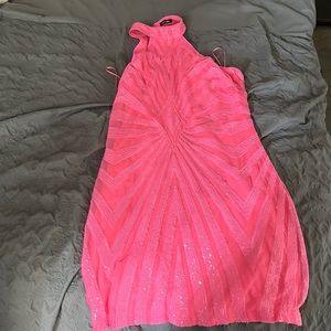 Pink  size L